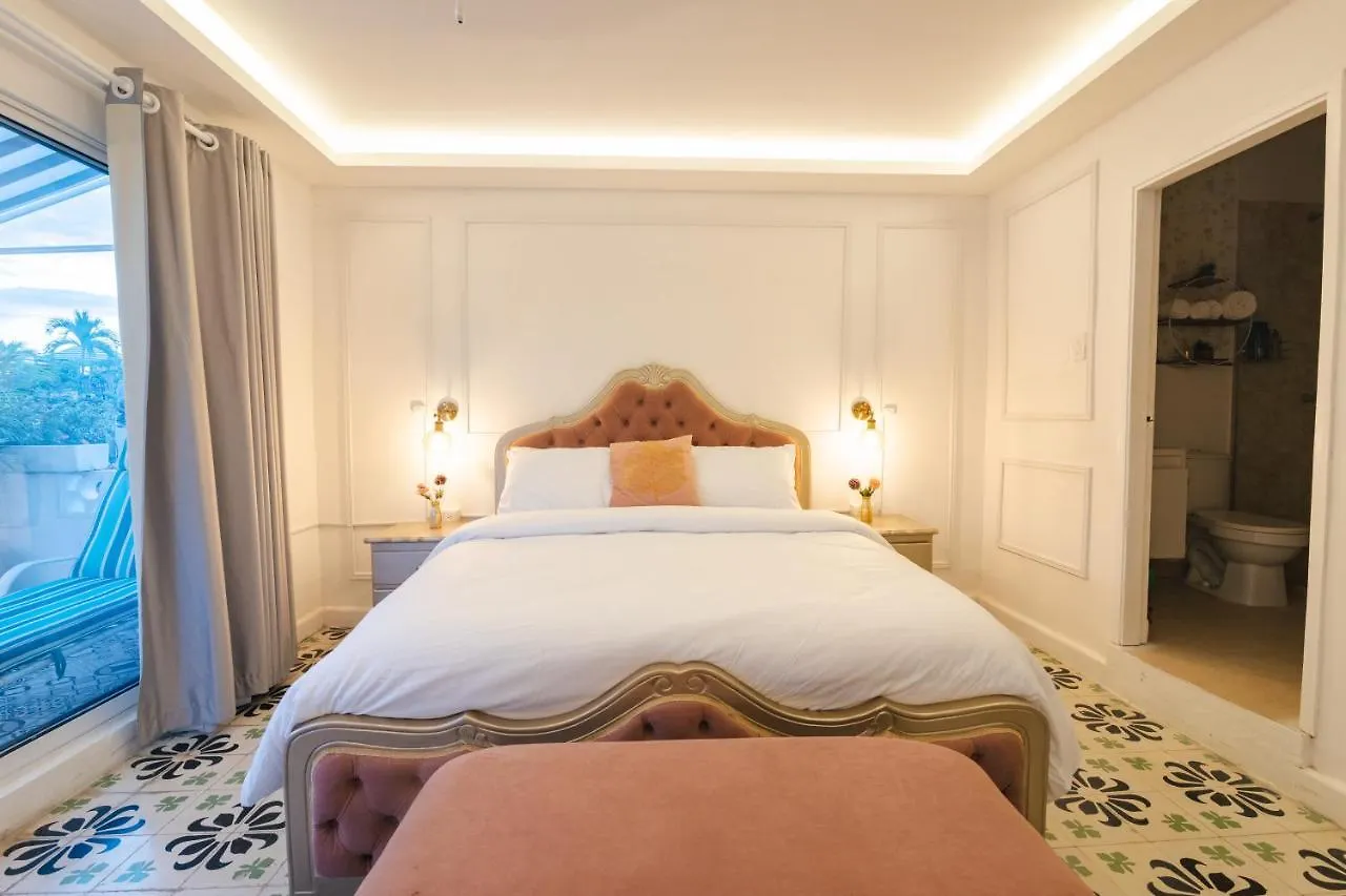Casa Hadasa Cartagena