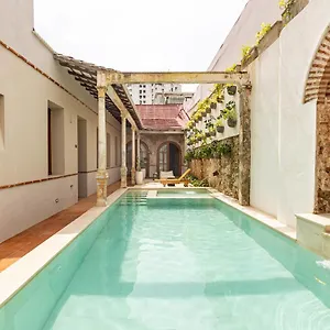 Bantú By Faranda Boutique Hotel