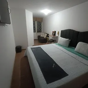 ** Hotel Arena Park Colombie