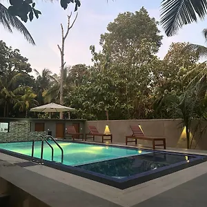  Maison d'hôtes Sigiri Sri Lanka