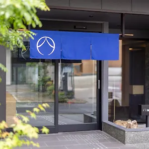 *** Hotel Madoka Station West Japon