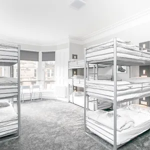 West End Albergue Edimburgo