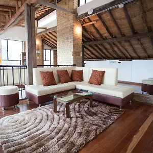  Auberge de jeunesse Arche Noah Boutique Colombie