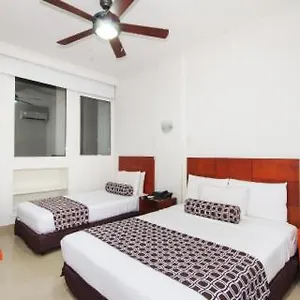 Gio Tama Hotel