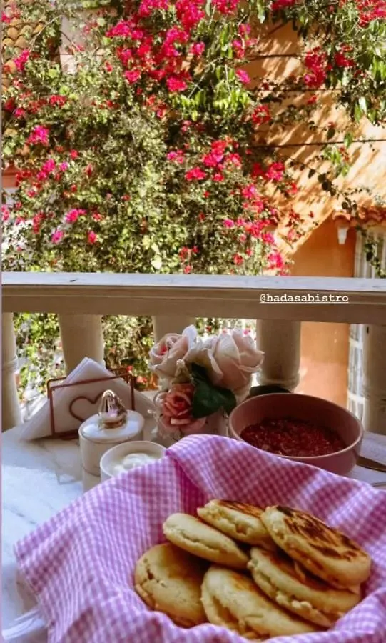 Hotel Casa Hadasa Cartagena Colombia