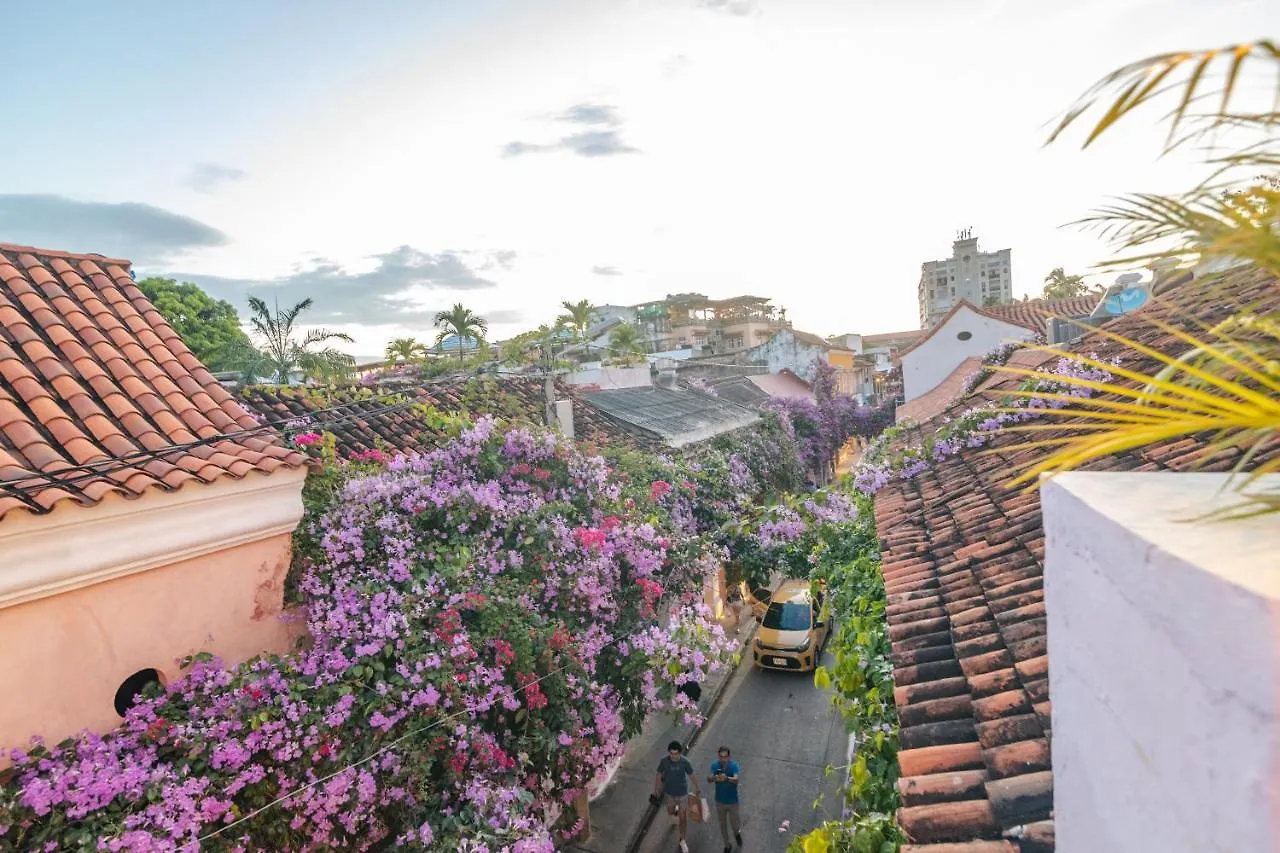 Casa Hadasa Cartagena 0*,