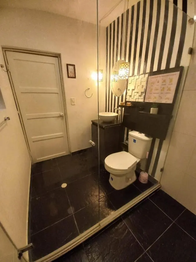 Casa Hadasa Cartagena Hotel