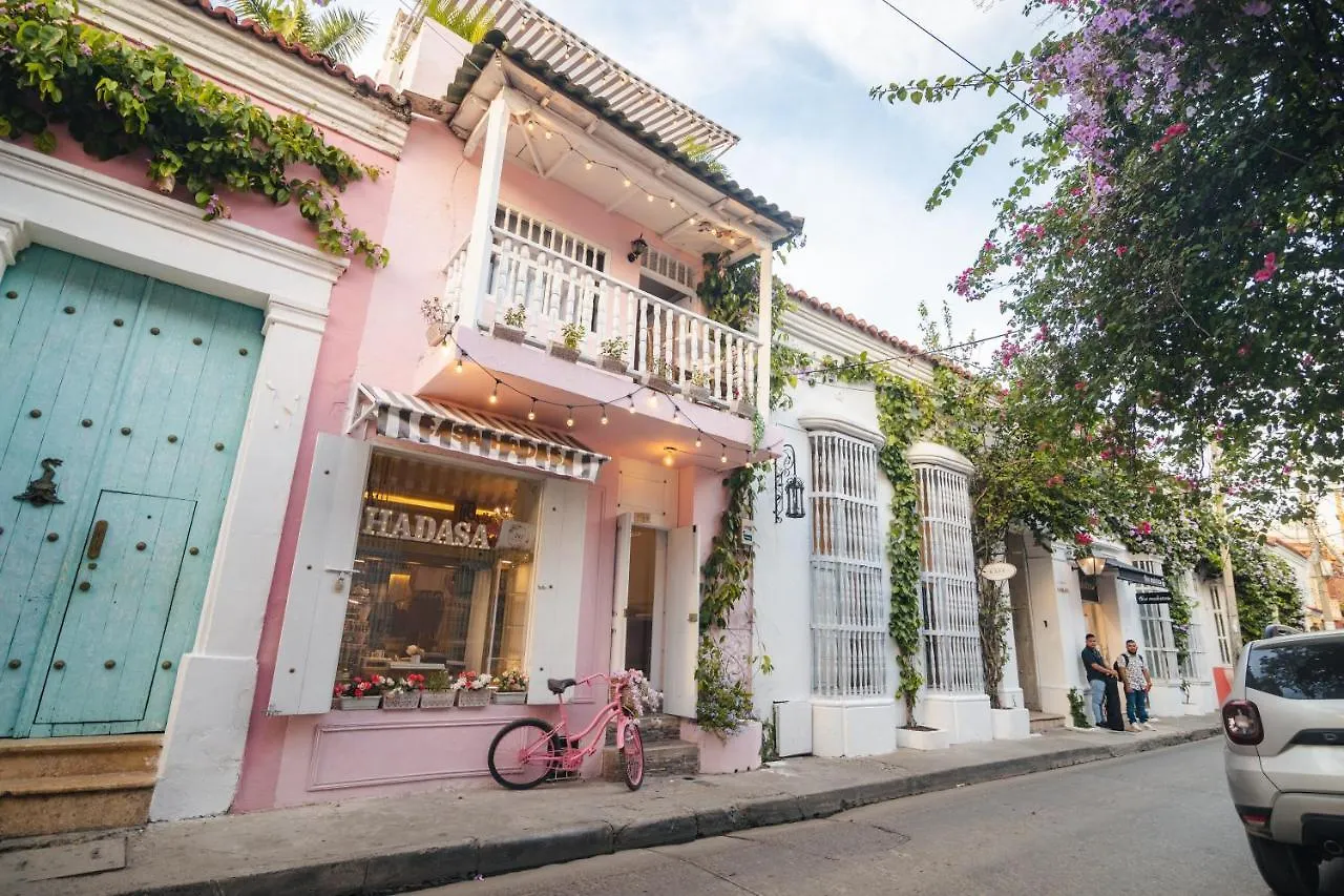Casa Hadasa Cartagena 0*,  Colombia