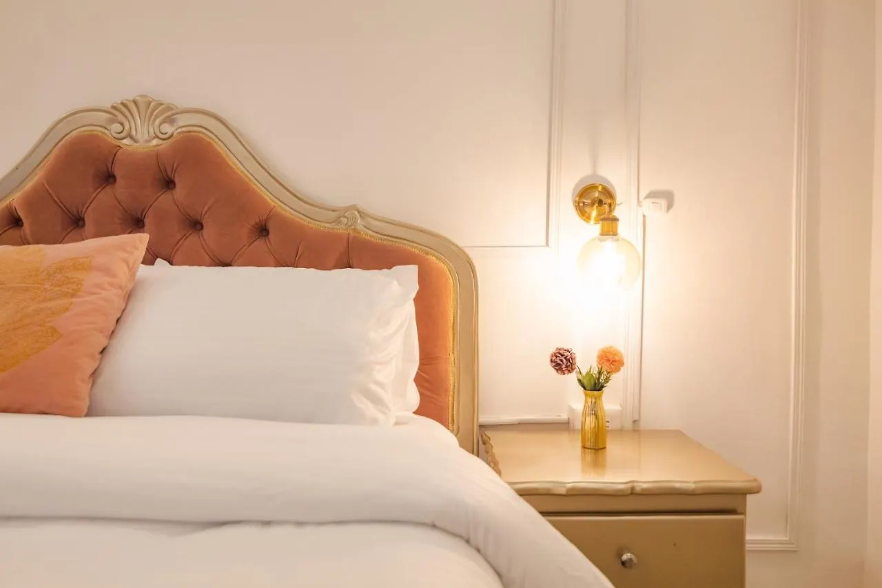 Hotel Casa Hadasa Cartagena Colômbia