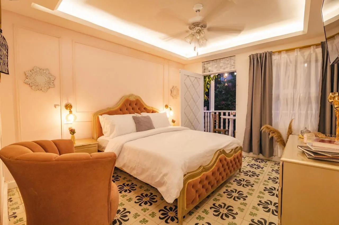 Casa Hadasa Cartagena Hotel