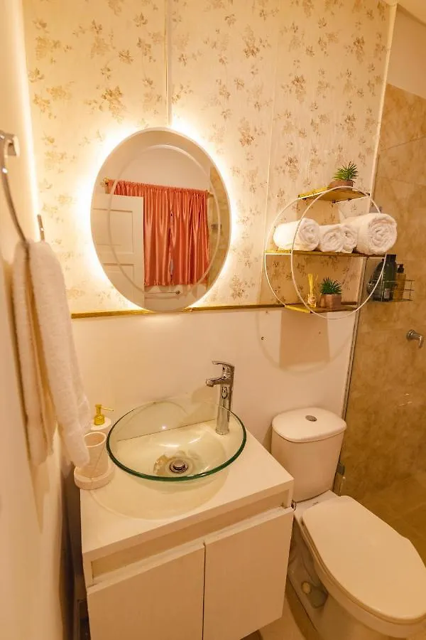 Hotel Casa Hadasa Cartagena Colombia