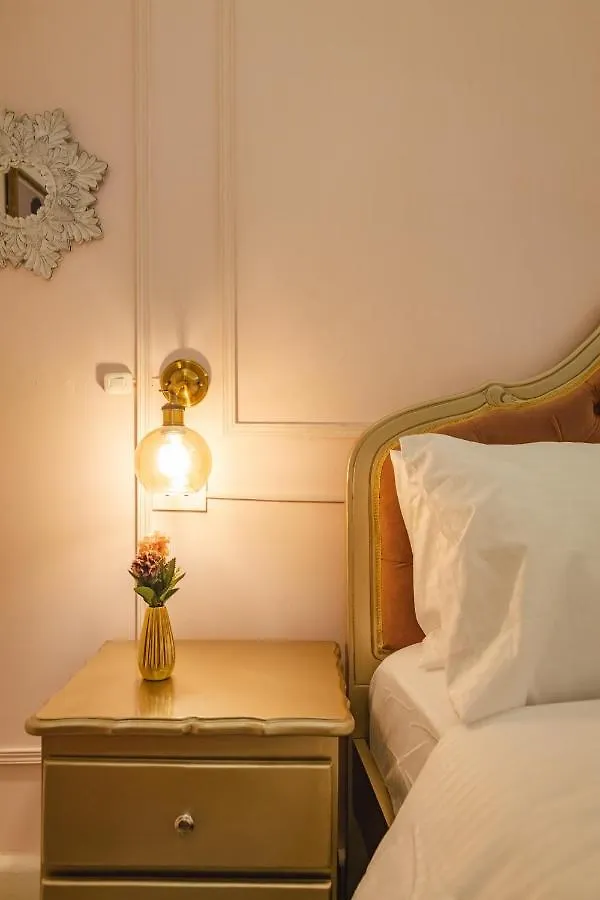 Casa Hadasa Cartagena 0*,  Colombia