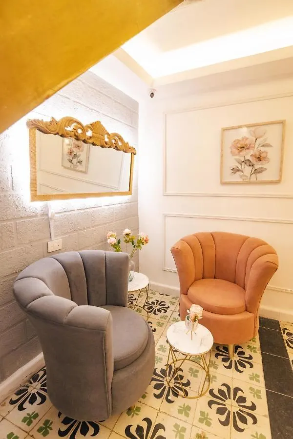 Hotel Casa Hadasa Cartagena